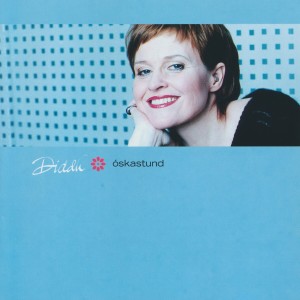 Album Óskastund from 