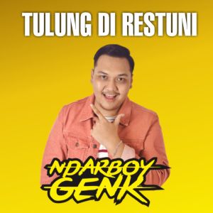 收聽Ndarboy Genk的Tulung Di Restuni歌詞歌曲