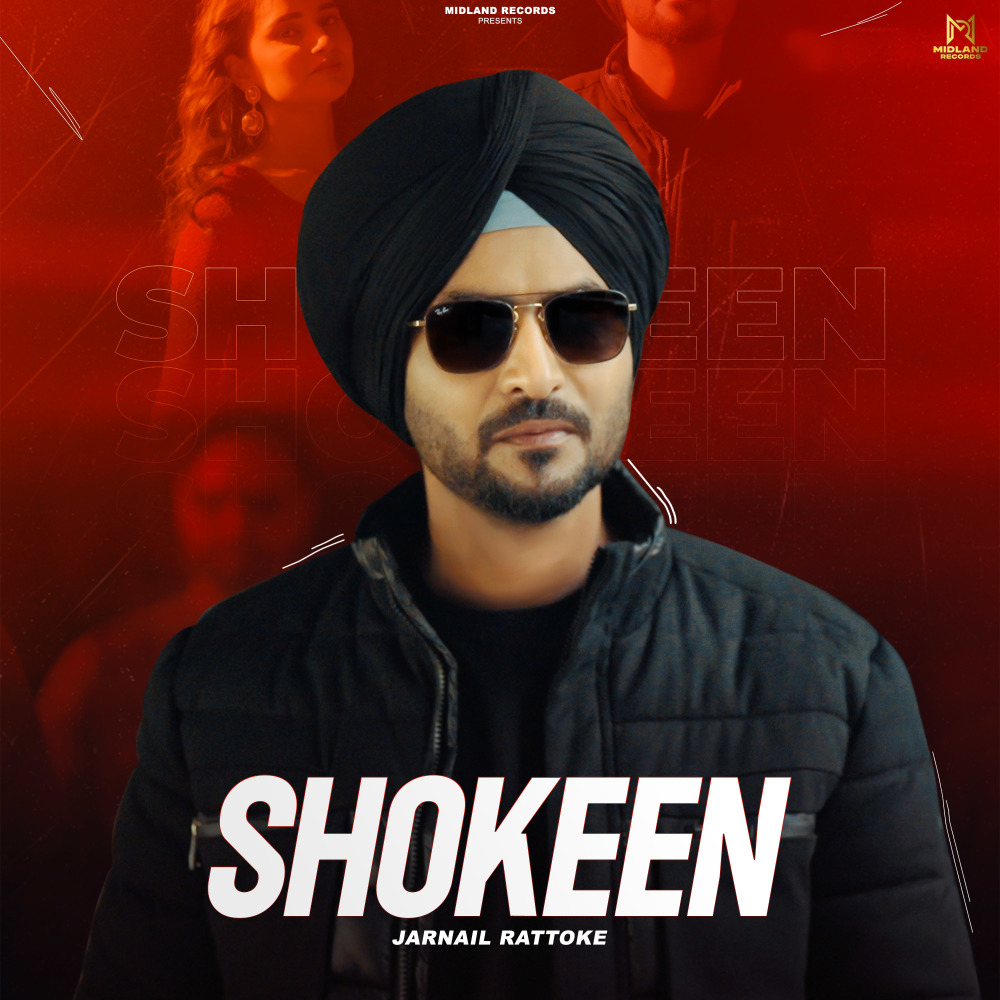 Shokeen