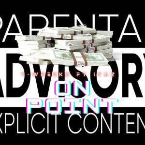 ดาวน์โหลดและฟังเพลง On Point (feat. Iyaz) (Explicit) พร้อมเนื้อเพลงจาก T-Wreckz