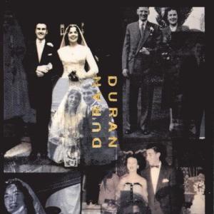 Duran Duran [The Wedding Album] dari Duran Duran