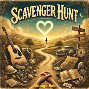 收聽Chicago Bob的Scavenger Hunt歌詞歌曲