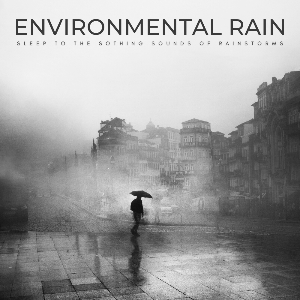 More Rain Sounds
