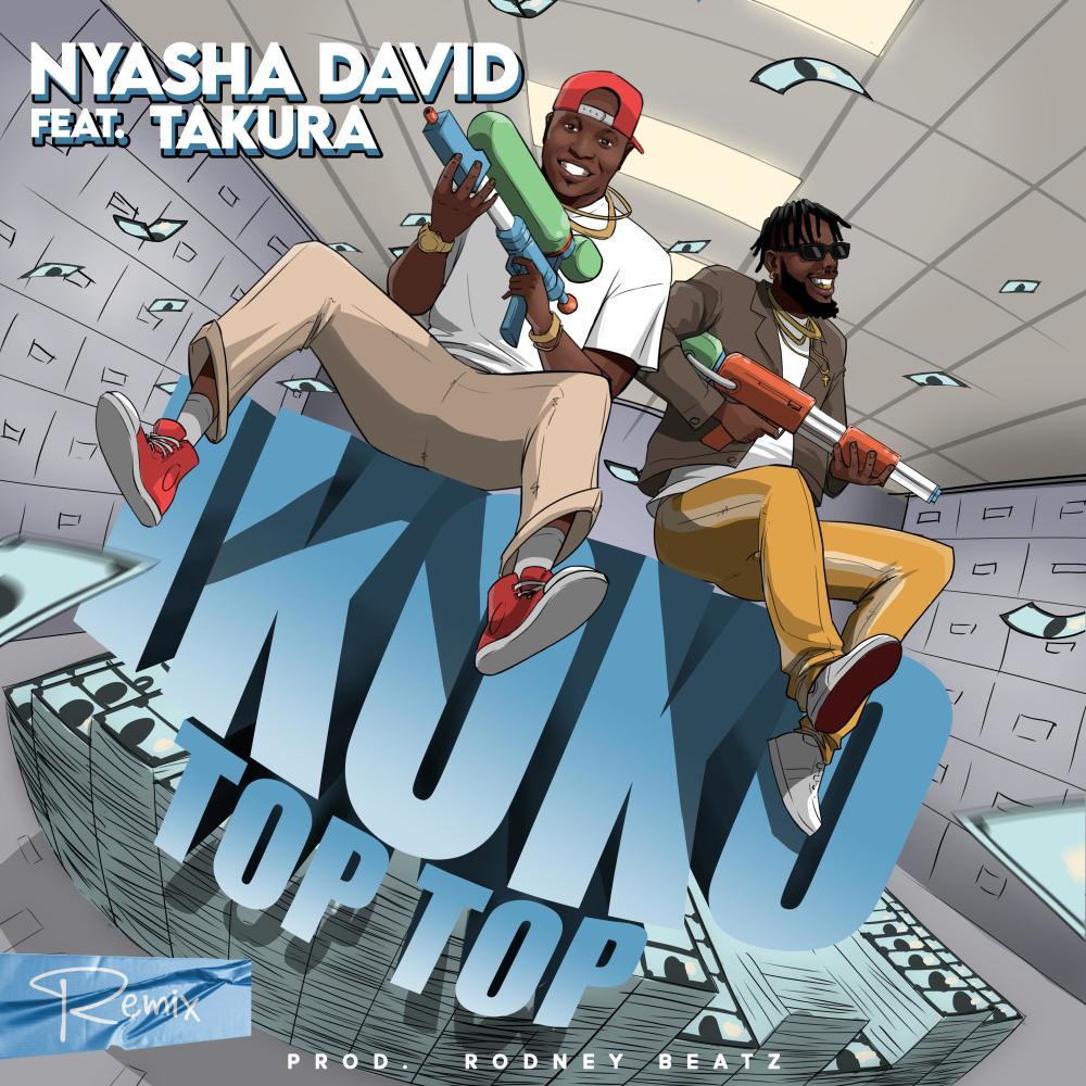 Ikoko (Top Top) (feat. Takura) (Remix) (Explicit) (Remix|Explicit)