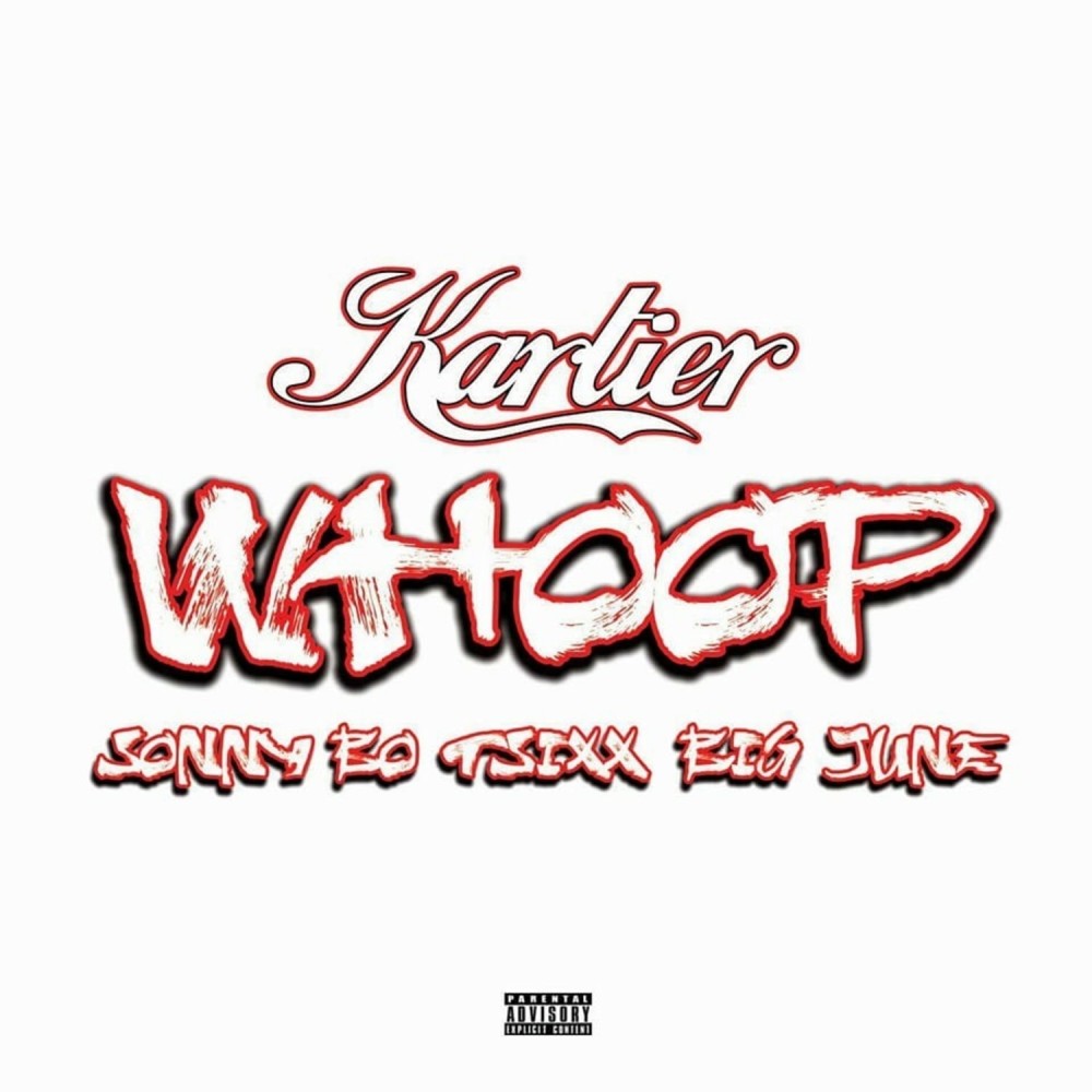 Whoop (Explicit)