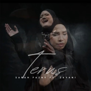 อัลบัม Terus ศิลปิน Sarah Fazny