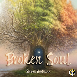Stepan Arutinian的专辑Broken Soul