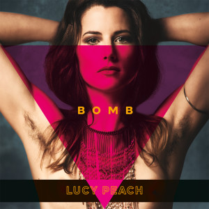 ดาวน์โหลดและฟังเพลง Bomb พร้อมเนื้อเพลงจาก Lucy Peach