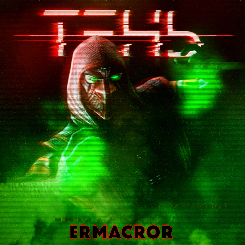 Ermacror