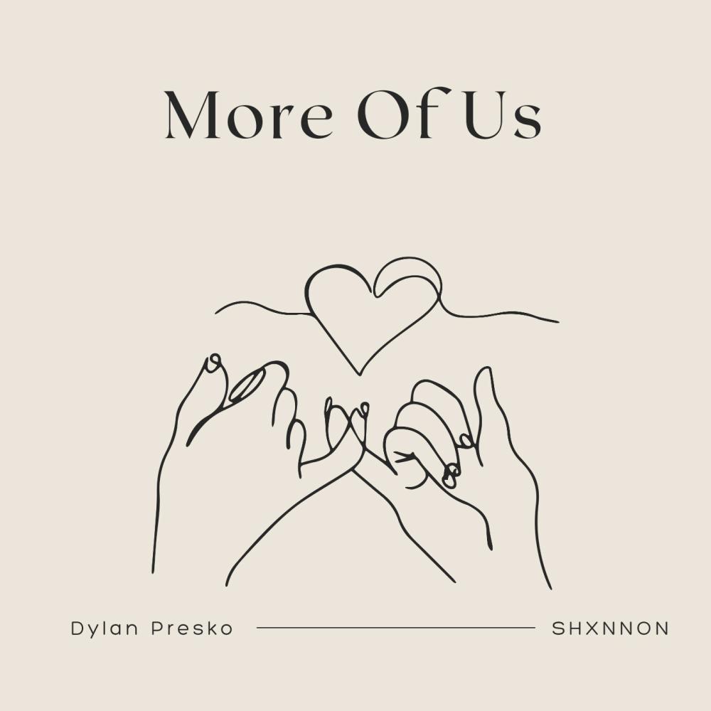More Of Us (Explicit)