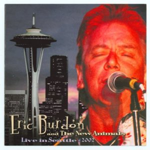 收聽Eric Burdon & The New Animals的The Courage To Love Somebody (Original)歌詞歌曲