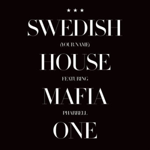 收聽Swedish House Mafia的One (Radio Edit)歌詞歌曲