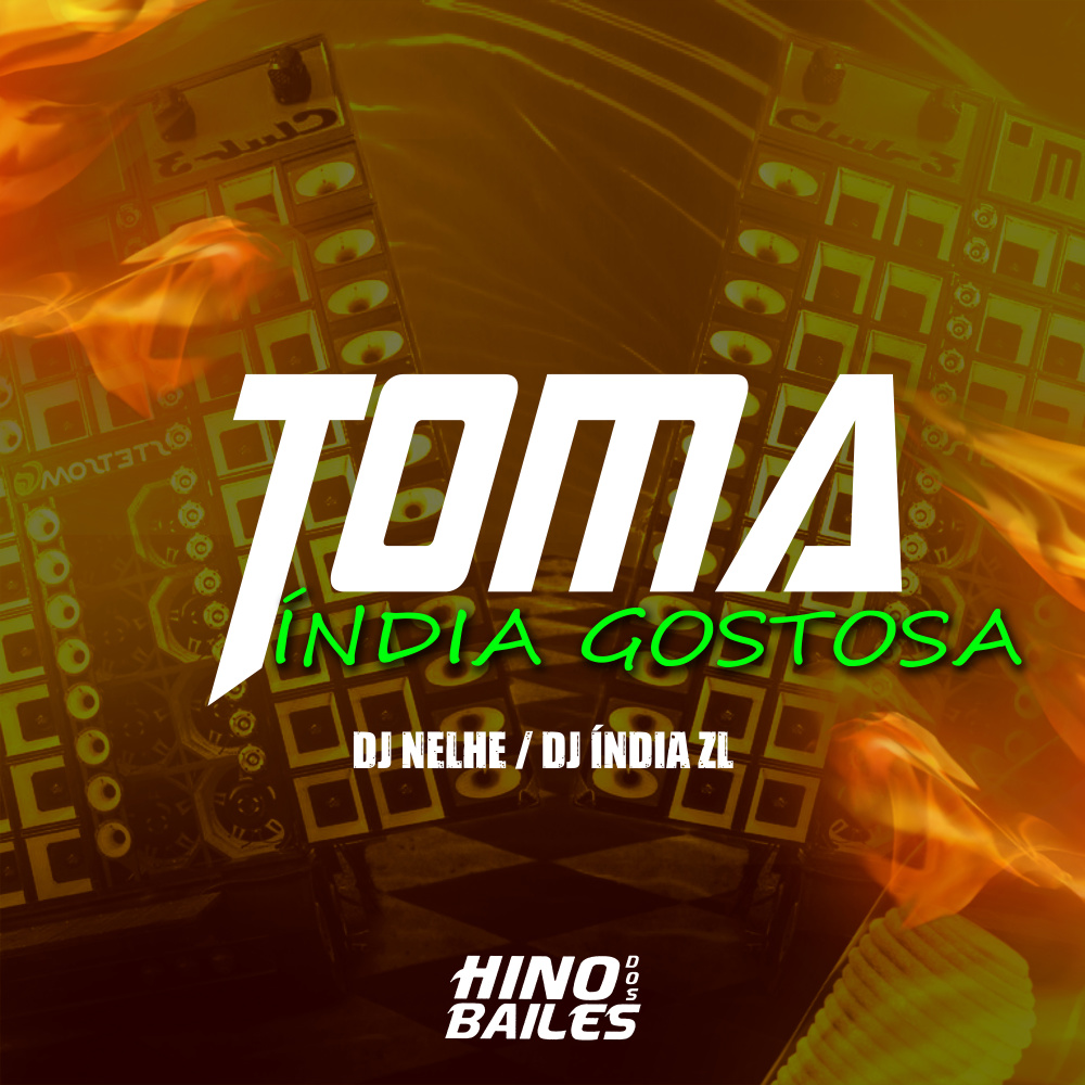 Toma Índia Gostosa