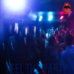 Dengarkan Feel The Party lagu dari KOR dengan lirik