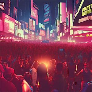 HAZMVT的專輯I LIKE EVERYTHING ABOUT YOU (feat. SVLLY)