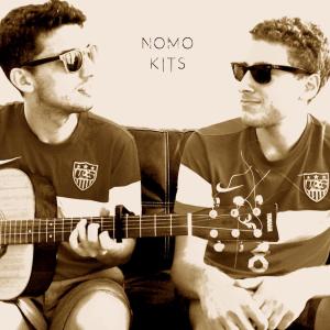 Album Nomo Kits (Explicit) from NOMO