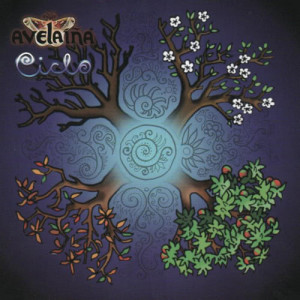 ดาวน์โหลดและฟังเพลง Xaneiro พร้อมเนื้อเพลงจาก Avelaíña