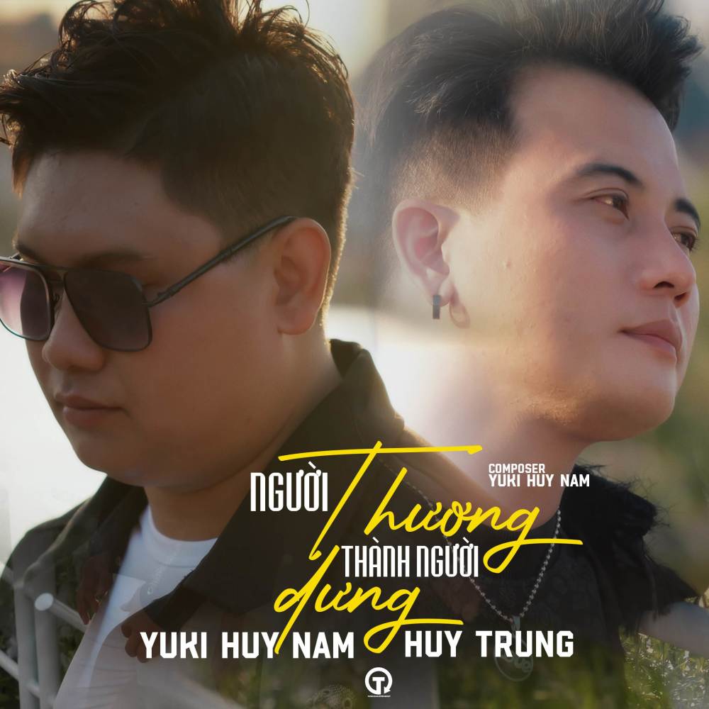 Người Thương Thành Người Dưng