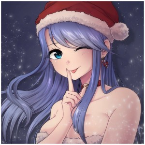 Album A Very Nightcore Christmas from Sinnon Nightcore