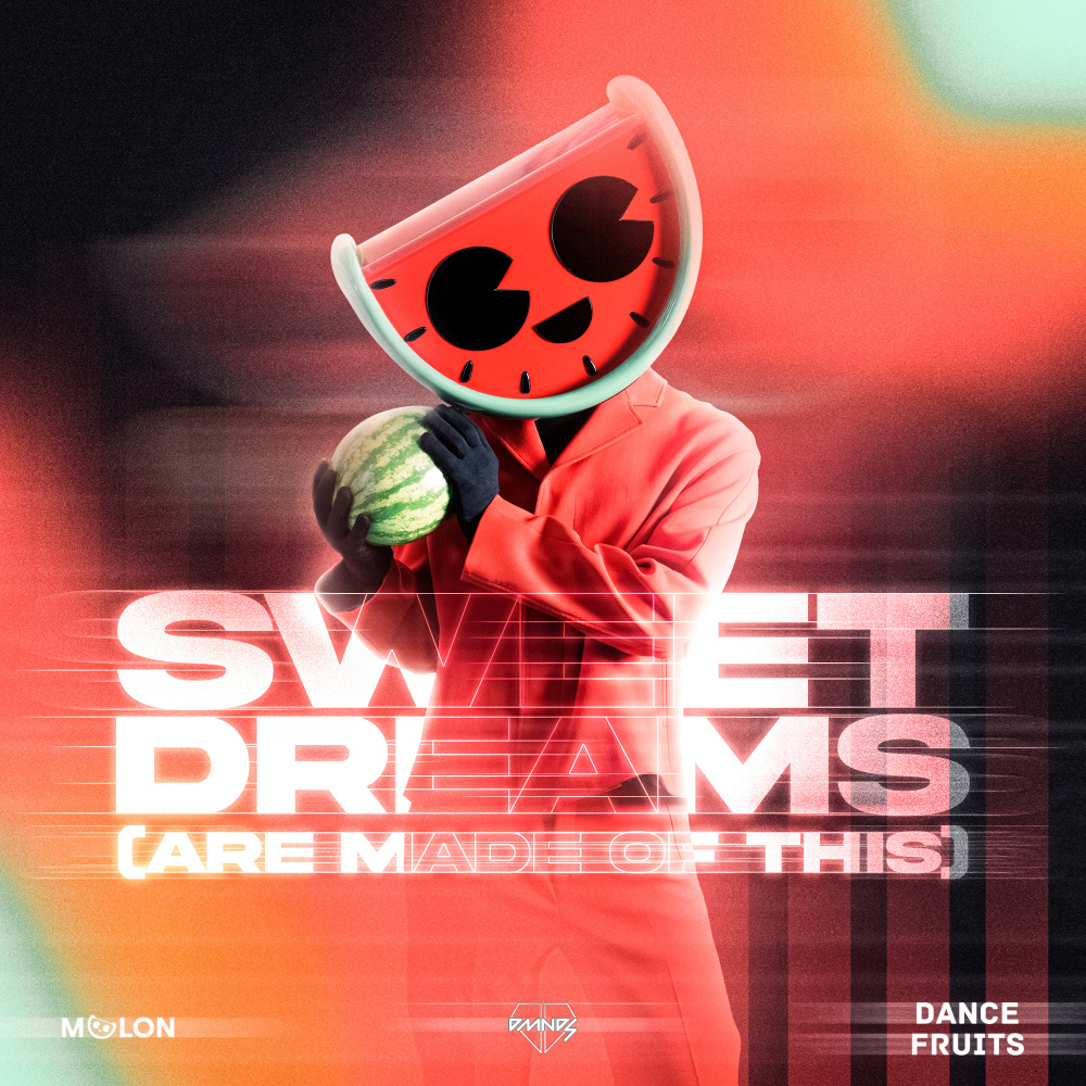 Sweet Dreams (Are Made of This) (Slowed|Reverb)
