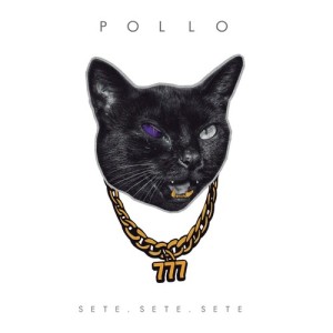 Listen to Meu Mundo (feat. Kito) song with lyrics from Pollo