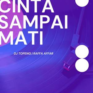 ดาวน์โหลดและฟังเพลง Cinta Sampai Mati (DJ Topeng Remix) พร้อมเนื้อเพลงจาก Raffa Affar