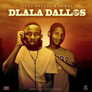 Deej Dallos的专辑Deej Dallos & Aembu