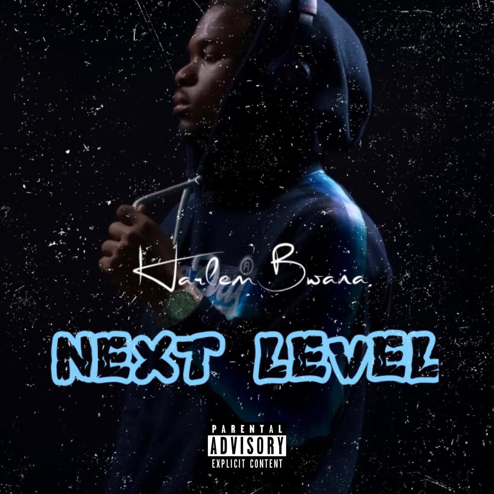 Next level (feat. Natan) (Explicit)