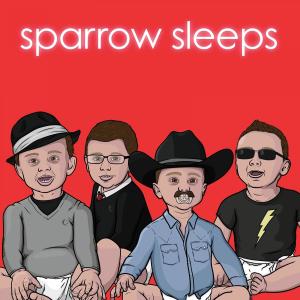 Listen to Island in the Sun song with lyrics from Sparrow Sleeps