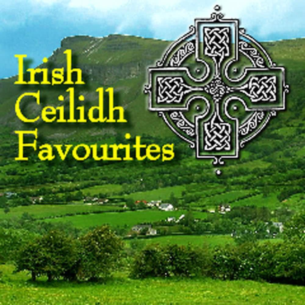 Captain Dunne/The Mountains Of Pomeroy/O'Donnell Abu