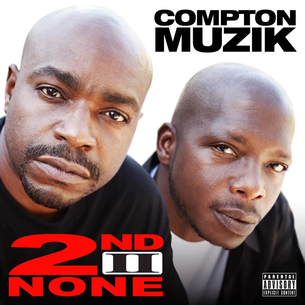 Gone Wit' It (Explicit)