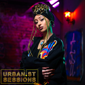 Album Urbanist Sessions (Explicit) oleh Alduts Sherdley