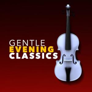 收聽Gentle Evening Classics的Gabriel's Oboe歌詞歌曲