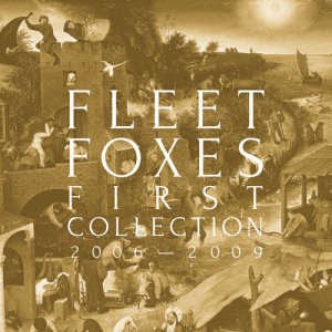 收聽Fleet Foxes的Silver Dagger歌詞歌曲