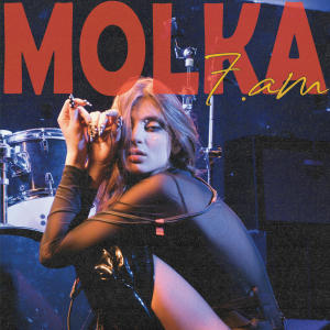 ดาวน์โหลดและฟังเพลง 7 am พร้อมเนื้อเพลงจาก Molka
