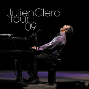 Julien Clerc的專輯Tour 09 (Live)