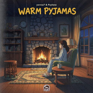Psylone的專輯warm pyjamas