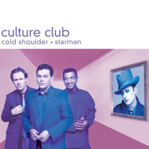 收聽Culture Club的Cold Shoulder歌詞歌曲