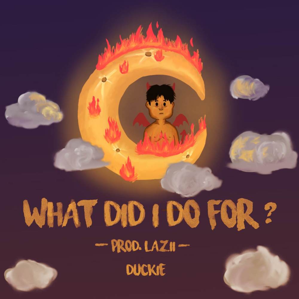 What did i do for(Beat)