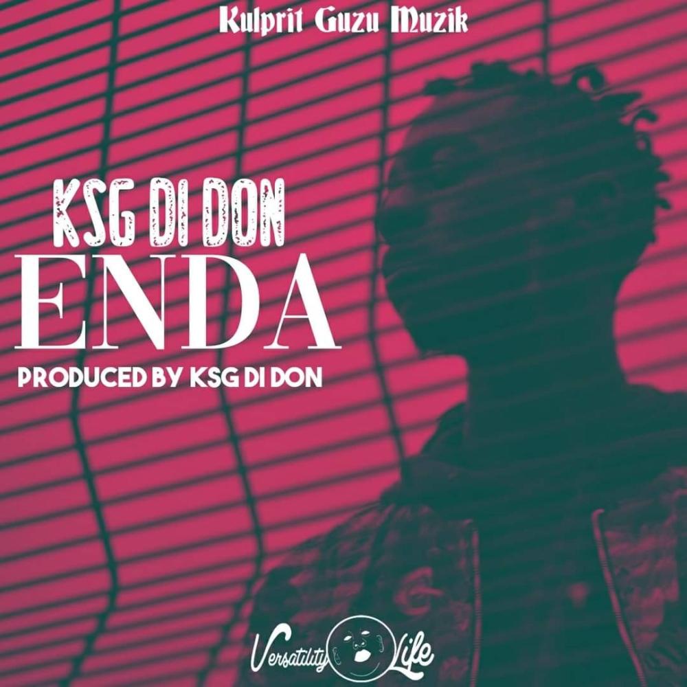 Enda
