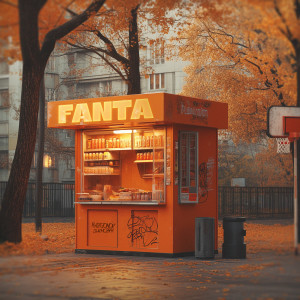 收聽Razgonov的Fanta (Explicit)歌詞歌曲