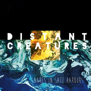 Listen to Pause For Epiphany song with lyrics from Distant Creatures