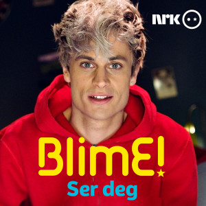 收听Victor Sotberg的BlimE! - Ser Deg歌词歌曲