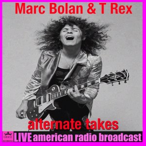 ดาวน์โหลดและฟังเพลง Get It On (Live) พร้อมเนื้อเพลงจาก Marc Bolan and T Rex
