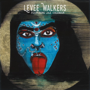 Dengarkan Tears for the West lagu dari Levee Walkers dengan lirik