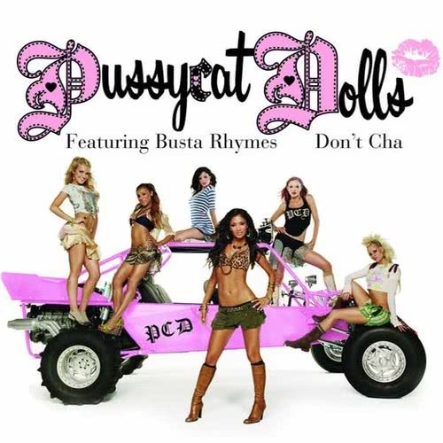 Don't Cha (Radio Edit)