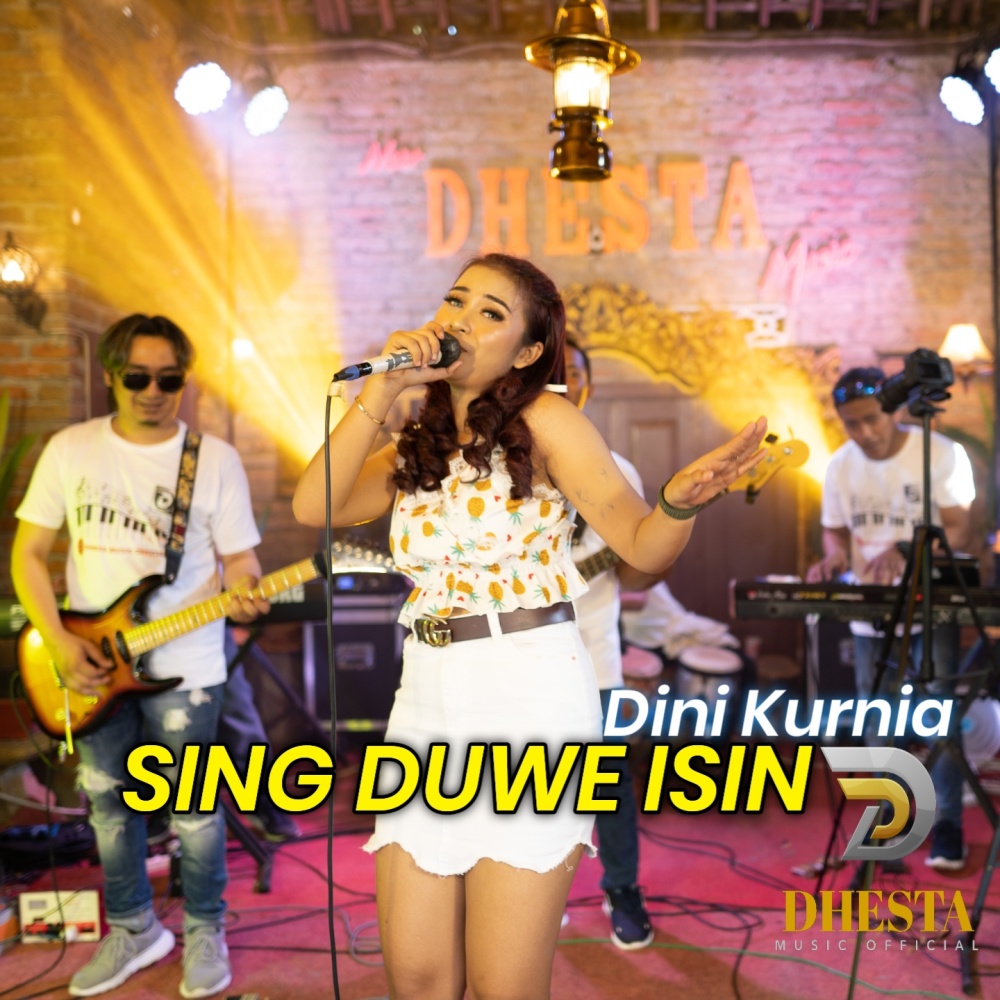 Sing Duwe Isin