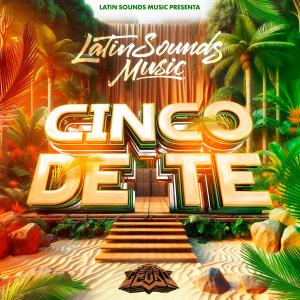 收聽DJ Gecko的Cinco De Te歌詞歌曲