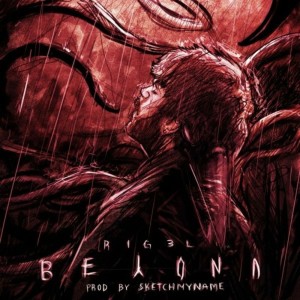 Album Beyond from Rig3l