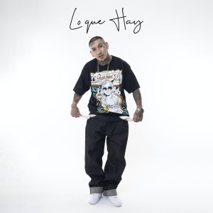 Dengarkan lagu Tus Manos (Explicit) nyanyian Carlos Blanco dengan lirik